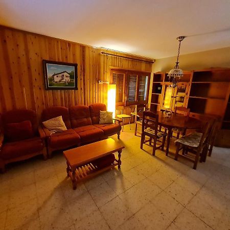 Chalet Independiente En La Vall Fosca , Pirineo Catalan Pauls de Flamisells Εξωτερικό φωτογραφία